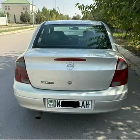 Opel Corsa 2003