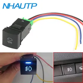 CAMRY 18-23 TUMANNIK KNOPKA