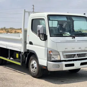 Mitsubishi Canter 2025