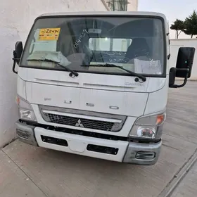 Mitsubishi Canter 2025