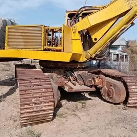 Caterpillar Excavator 1994