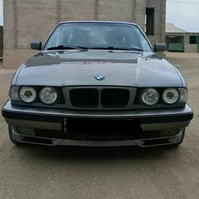 BMW 530 1995