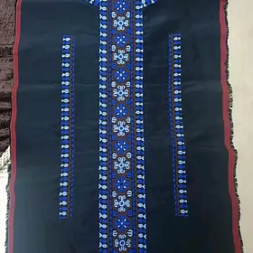Keşde ýaka