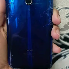 redmi note 8 Pro