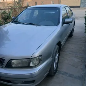 Nissan Maxima 1997