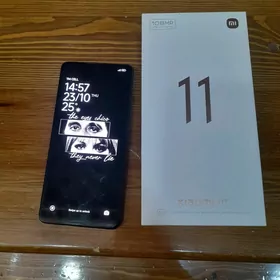 xiaomi 11 T