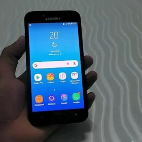 samsung j2core 2019 abmen