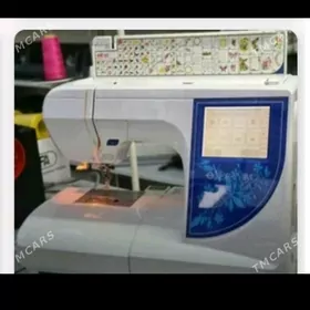 kompýuter ýaka maşyn