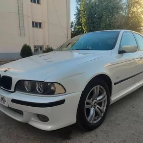 BMW 530 2002
