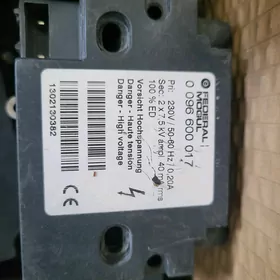 rozjik zajigalka goreka