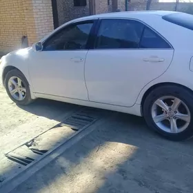 Toyota Camry 2006