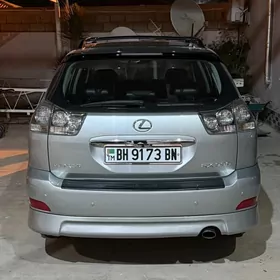 Lexus RX 330 2004