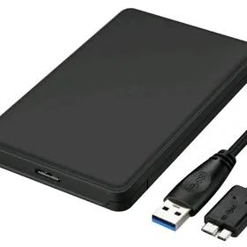 Korpus USB 3.0 Sata