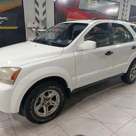 Kia Sorento 2004