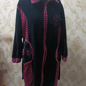 халат