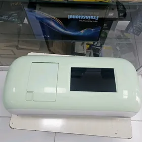 kulyonka kesyan aparat