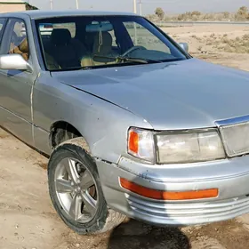 Lexus LS 400 1994
