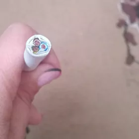 кабель