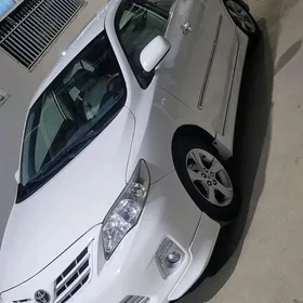 Toyota Corolla 2011