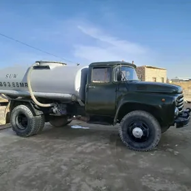 Zil 130 1985