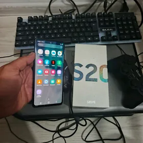 SAMSUNG S20 FE (8/128) TAZE