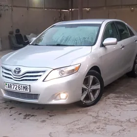 Toyota Camry 2007