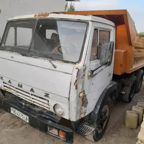 Kamaz 5511 1995