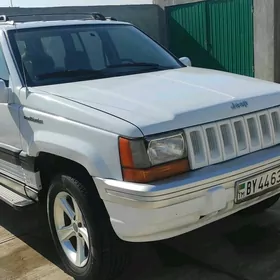 Jeep Grand Cherokee 1995