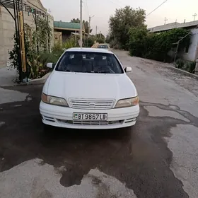 Nissan Maxima 1997