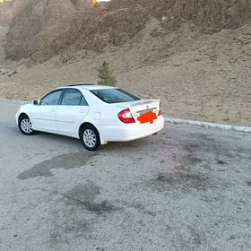 Toyota Camry 2004