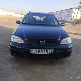 Opel Astra 2000