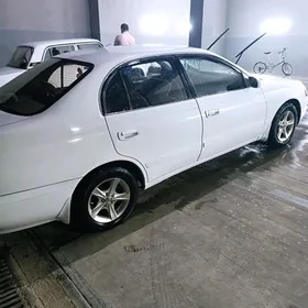 Toyota Corona 1993