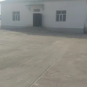 Гок-Депе КЕЛЕЖАР