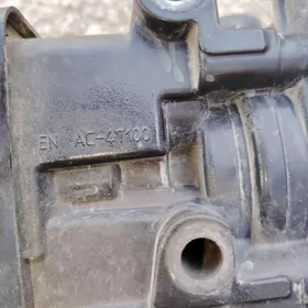 Mitsubisi L200 karopga zapcast