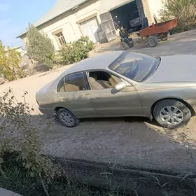 Toyota Corona 1993