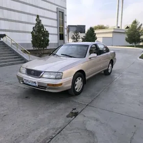 Toyota Avalon 1997