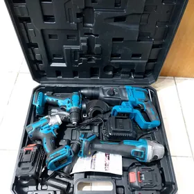 NABOR PERFERATOR TÄZE