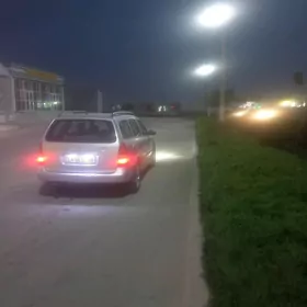 Opel Astra 2002