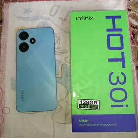 Infinix HoT 30i