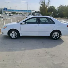Toyota Corolla 2005