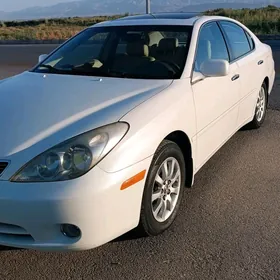 Lexus ES 300 2002