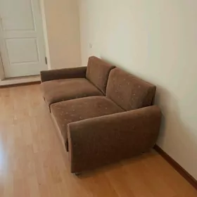 Диван и два Кресла