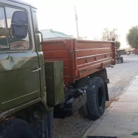Gaz 66 1993