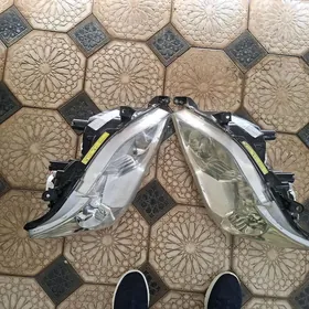 Фара Авалон