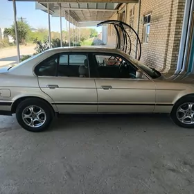 BMW 520 1989
