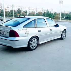Opel Vectra 2001