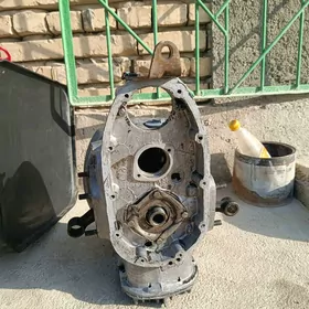 ural motoryñ waly blogy bilen