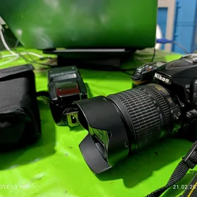 nikon d90