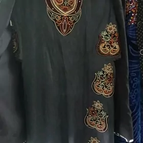 туркмен койнеклер