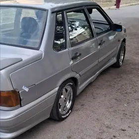 Lada 2115 2004